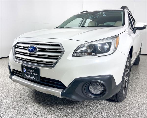 used 2017 Subaru Outback car, priced at $24,000