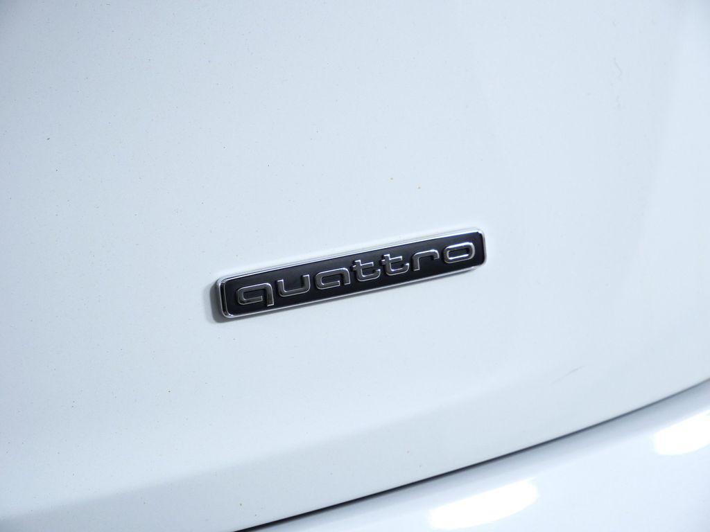 used 2021 Audi Q5 car, priced at $26,600