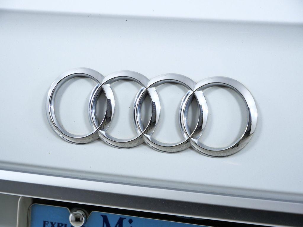 used 2021 Audi Q5 car, priced at $26,600