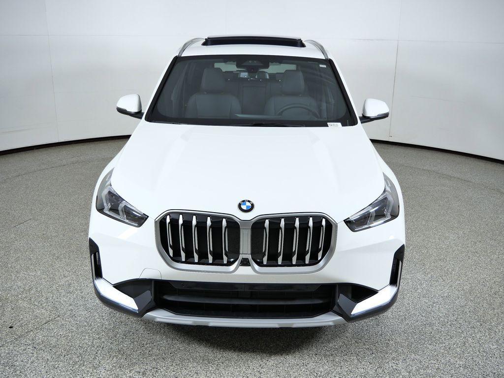 new 2026 BMW X1 car, priced at $48,280