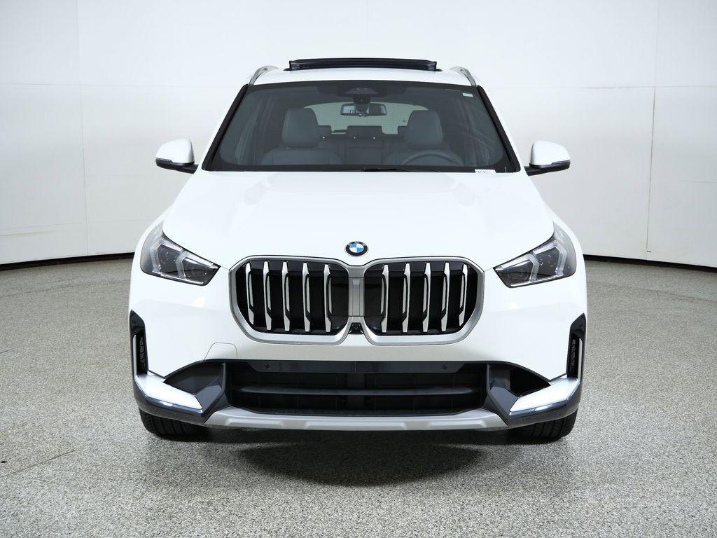 new 2026 BMW X1 car, priced at $48,280