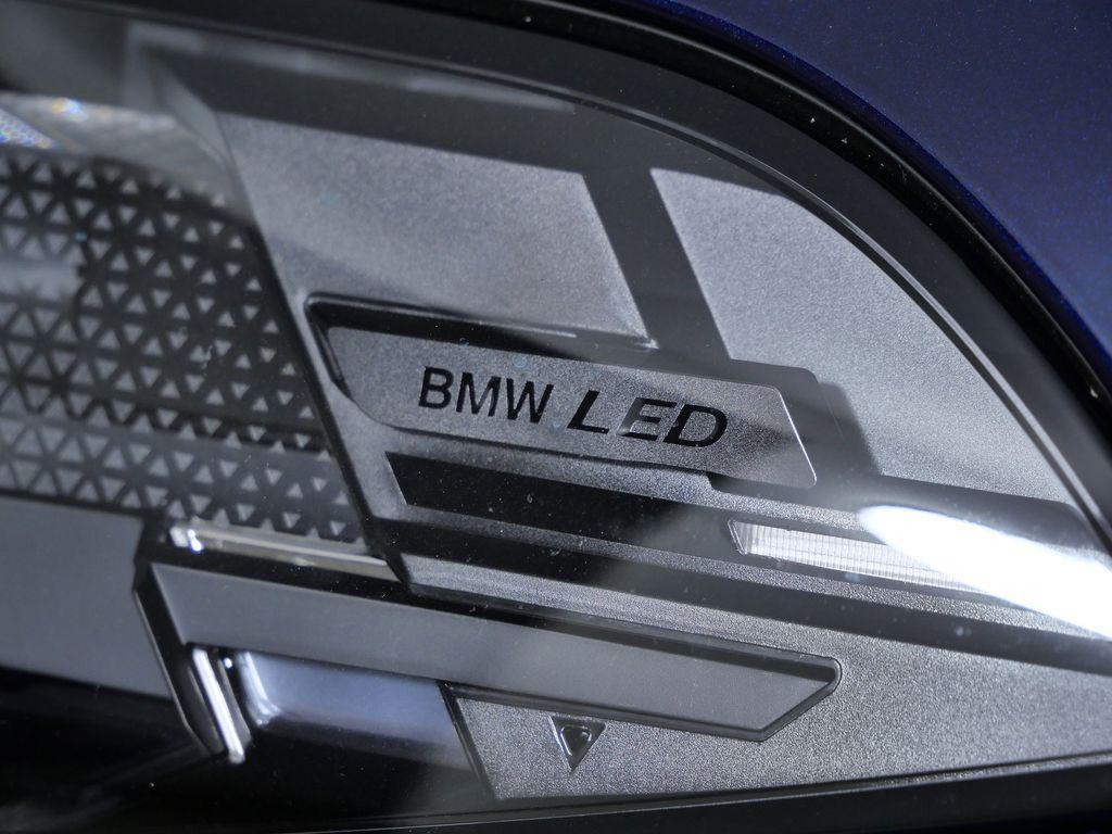 new 2026 BMW X6 car, priced at $90,665