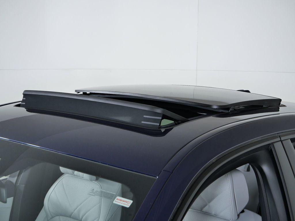 new 2026 BMW X6 car, priced at $90,665