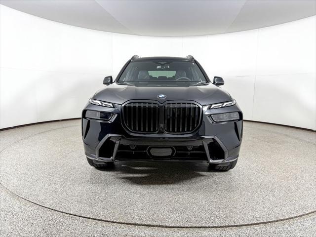 new 2026 BMW X7 car, priced at $97,115