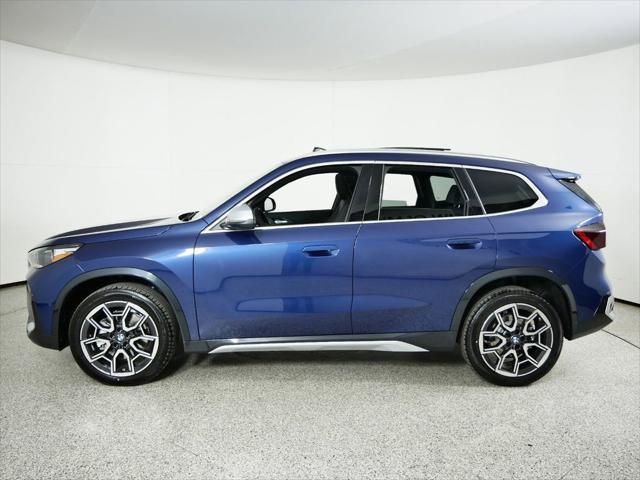 used 2024 BMW X1 car, priced at $46,395