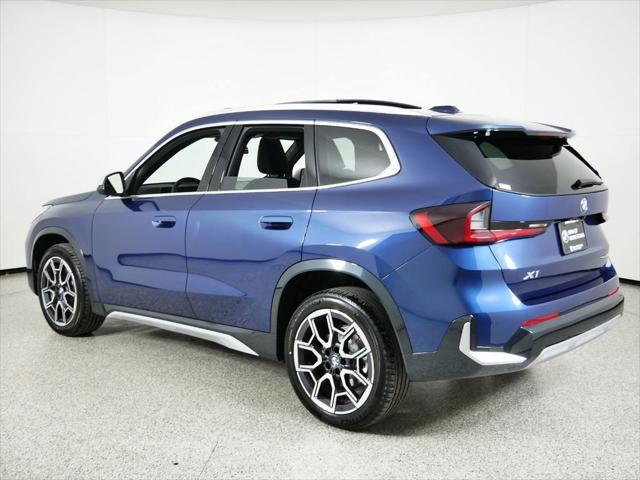 used 2024 BMW X1 car, priced at $46,395