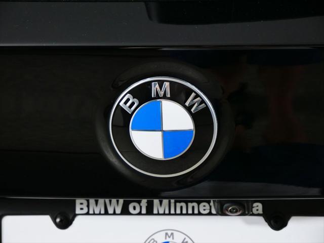 used 2022 BMW X3 car, priced at $37,000