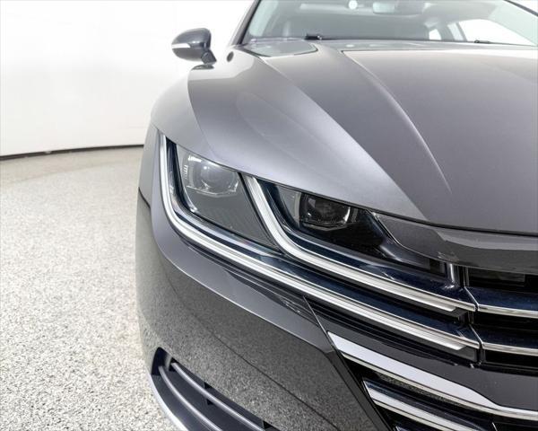 used 2019 Volkswagen Arteon car, priced at $26,000