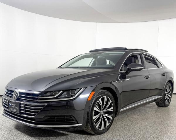 used 2019 Volkswagen Arteon car, priced at $26,000