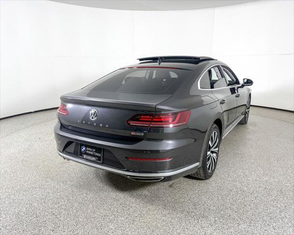 used 2019 Volkswagen Arteon car, priced at $26,000