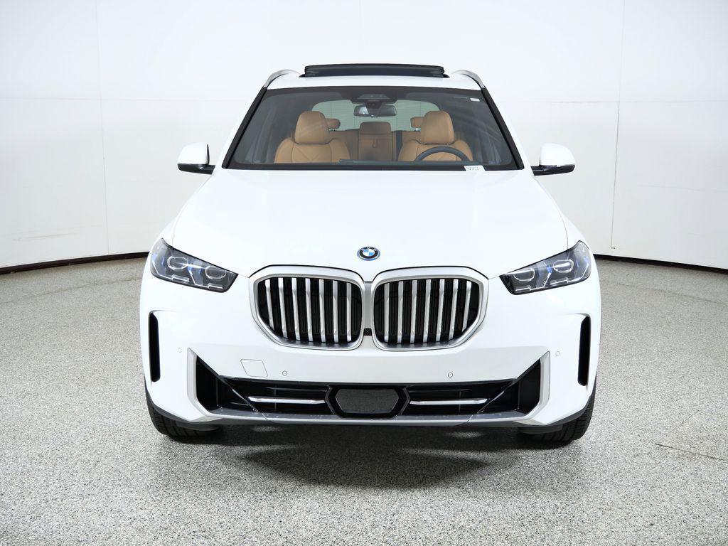new 2026 BMW X5 PHEV car, priced at $82,750