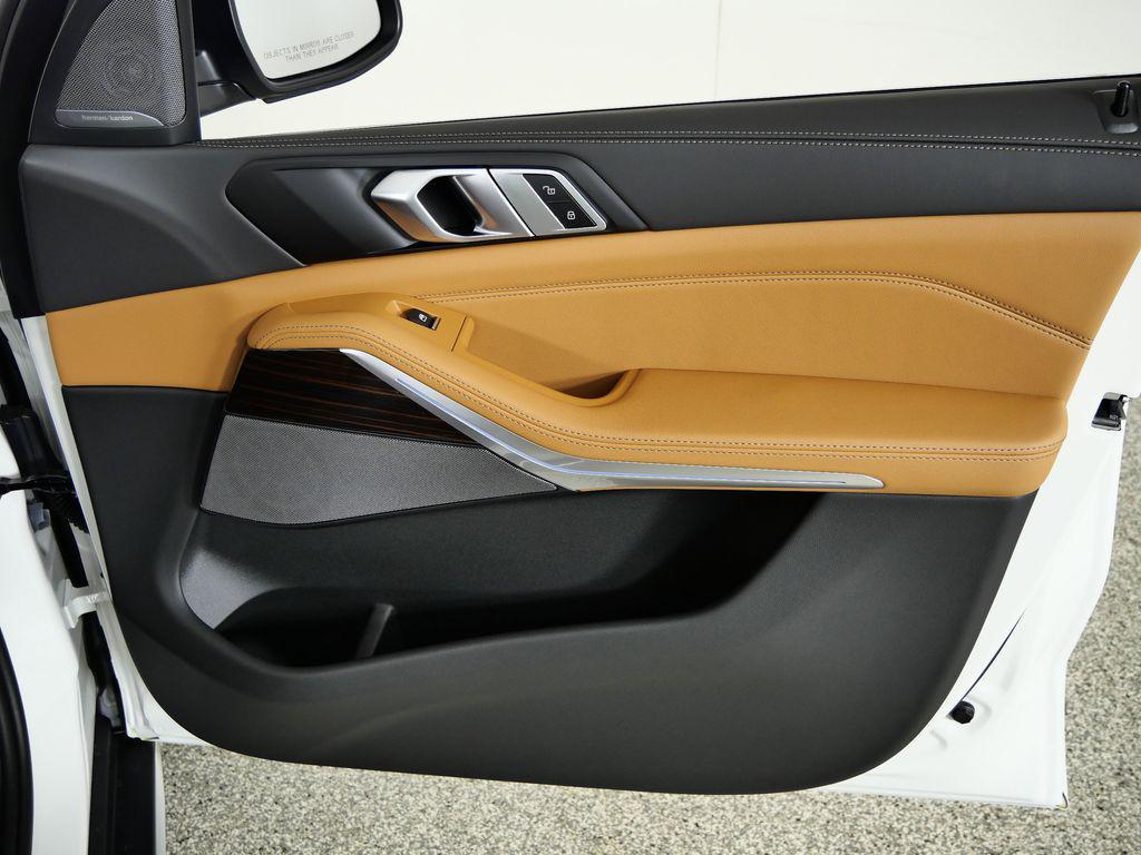 new 2026 BMW X5 PHEV car, priced at $82,750