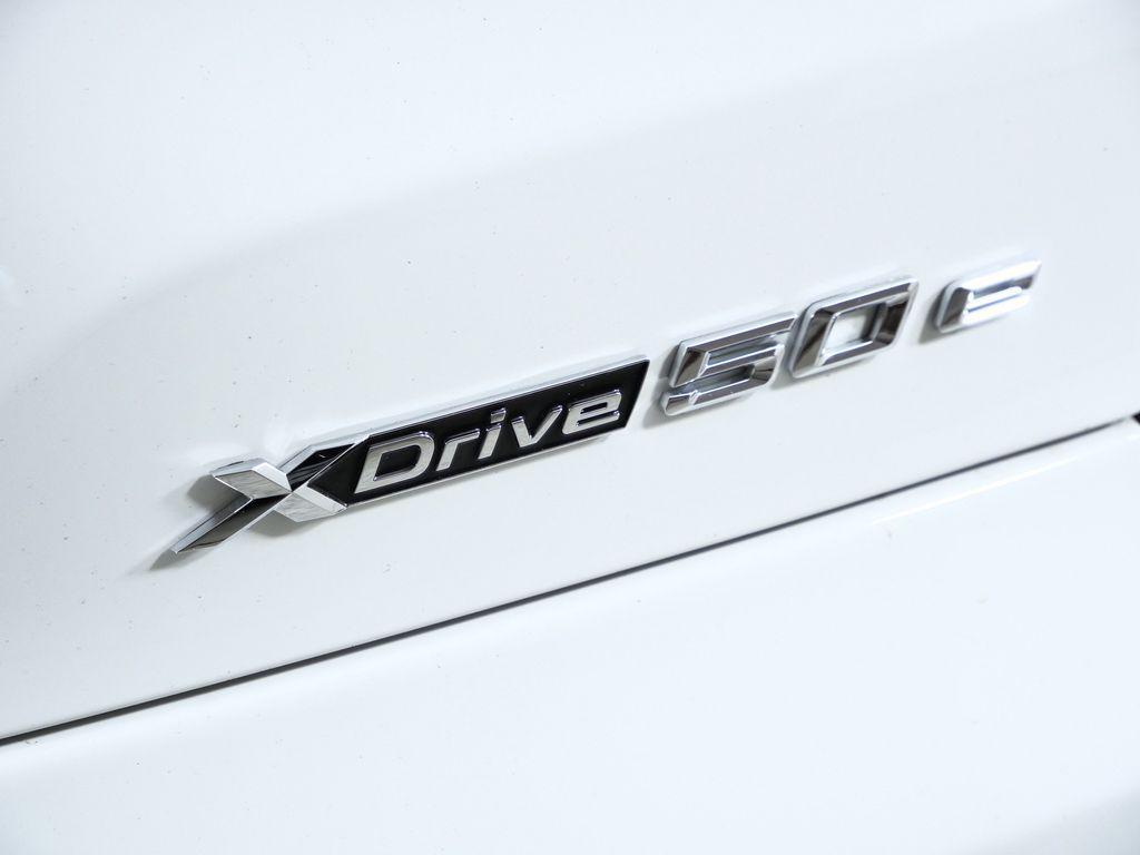 new 2026 BMW X5 PHEV car, priced at $82,750