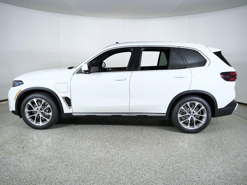 new 2026 BMW X5 PHEV car, priced at $82,750