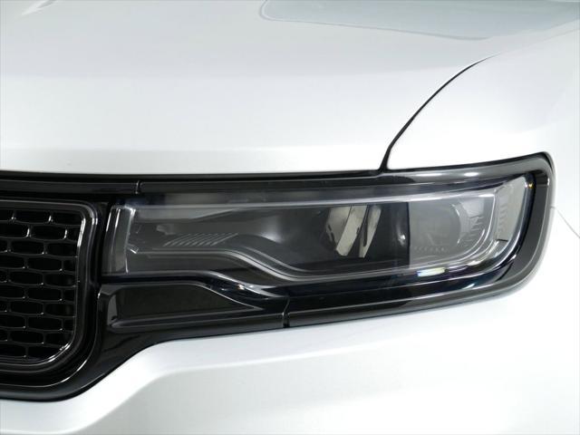 used 2023 Jeep Wagoneer car, priced at $57,000