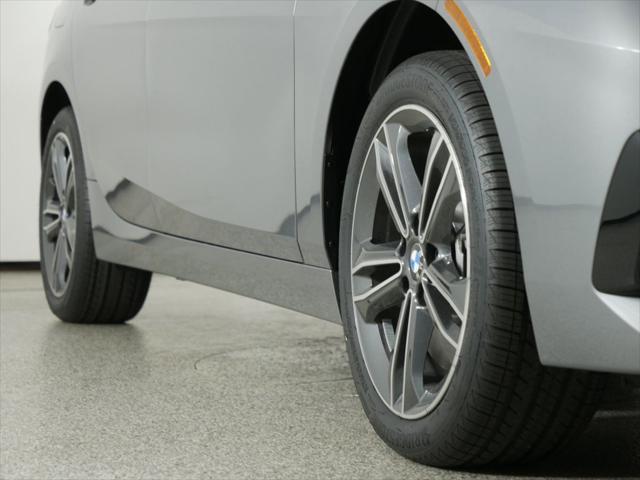 used 2024 BMW 228 Gran Coupe car, priced at $38,895