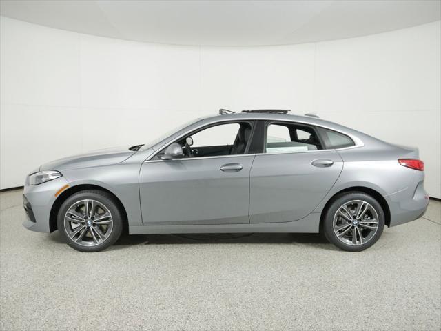 used 2024 BMW 228 Gran Coupe car, priced at $38,895