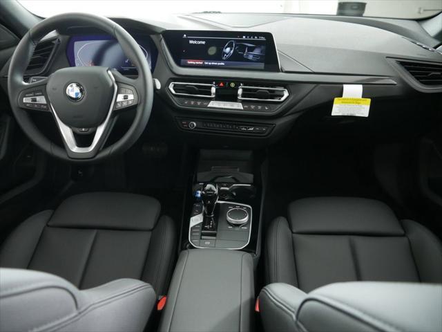 used 2024 BMW 228 Gran Coupe car, priced at $38,895