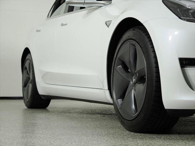 used 2020 Tesla Model 3 car, priced at $26,400