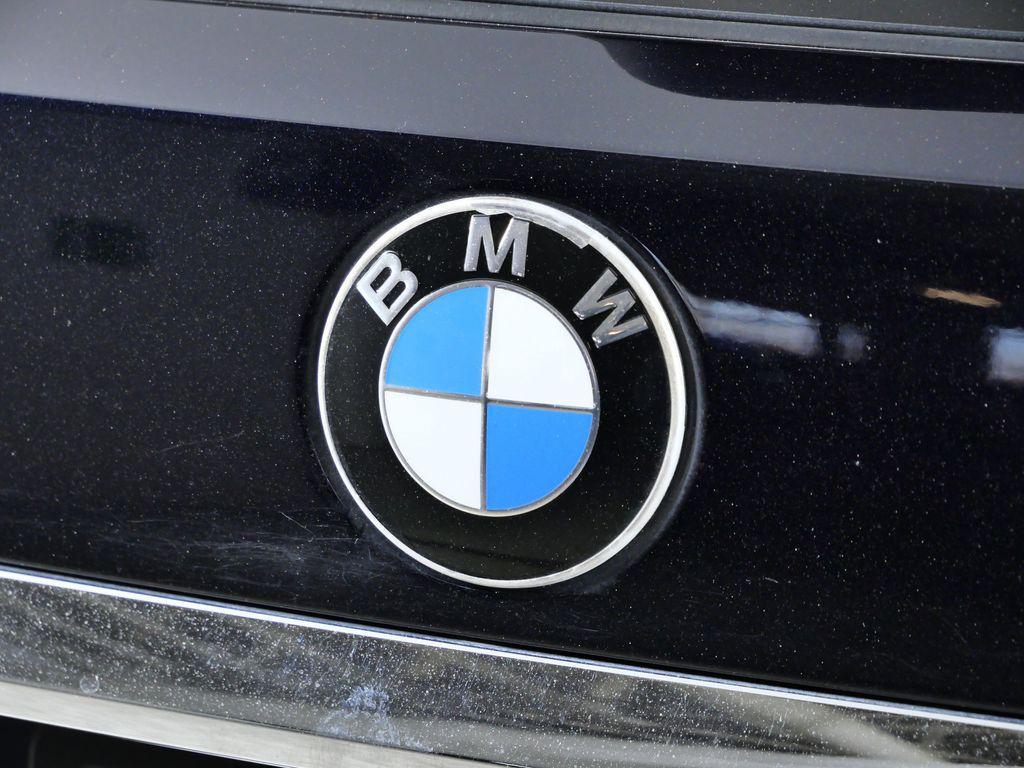 used 2019 BMW X7 car, priced at $36,000