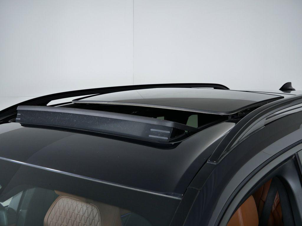 used 2019 BMW X7 car, priced at $36,000