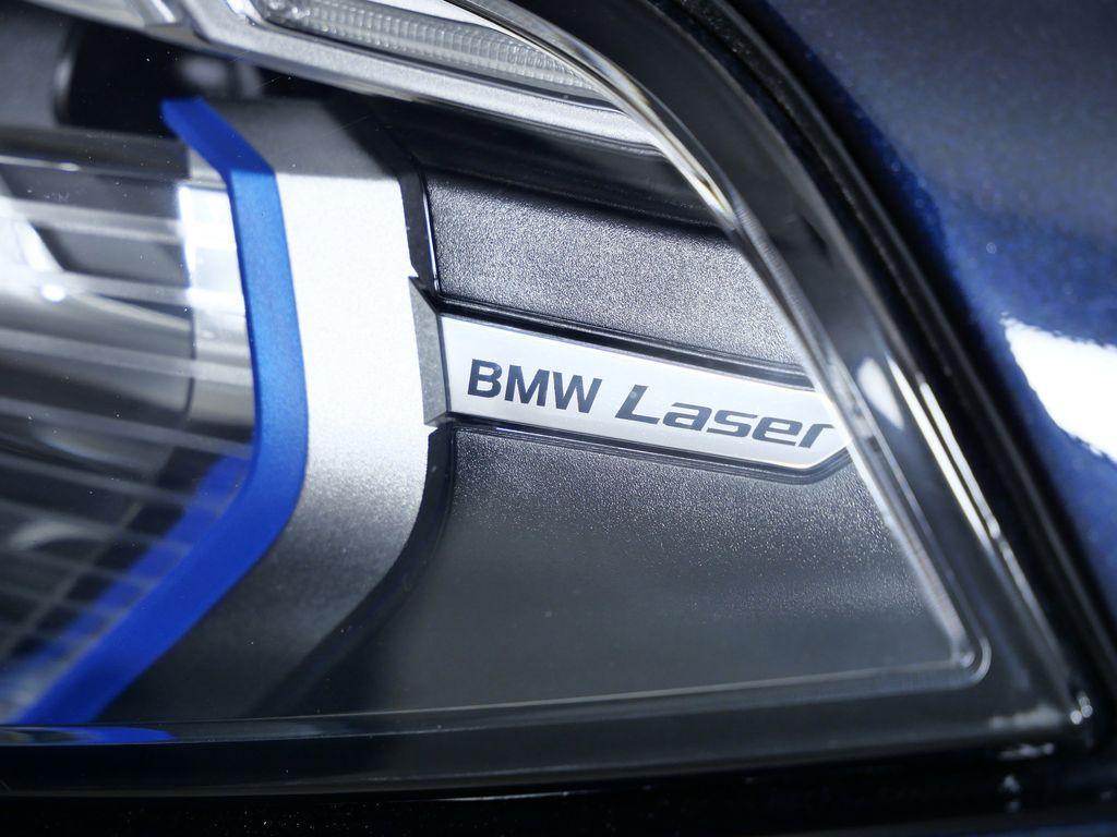 used 2019 BMW X7 car, priced at $36,000