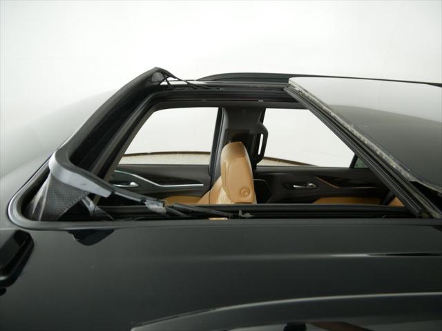used 2022 Cadillac Escalade car, priced at $66,000