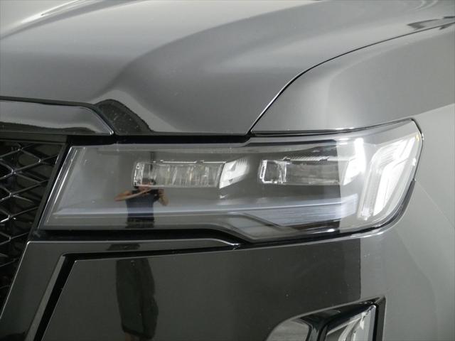 used 2022 Cadillac Escalade car, priced at $66,000