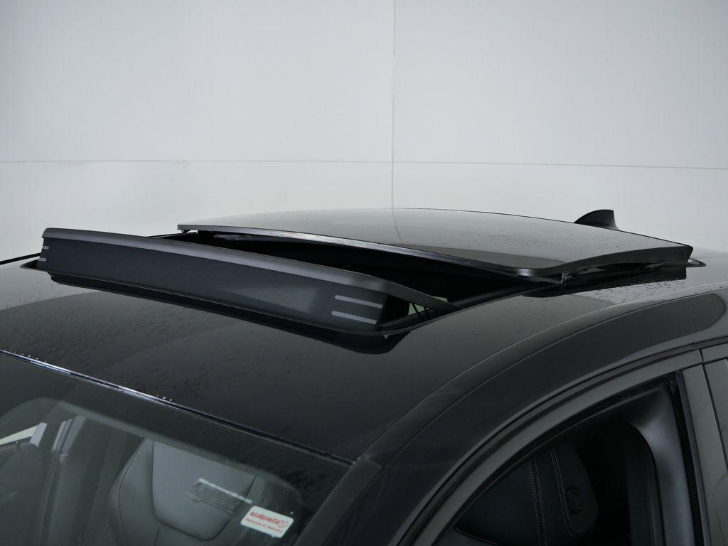 new 2025 BMW X4 car, priced at $64,020