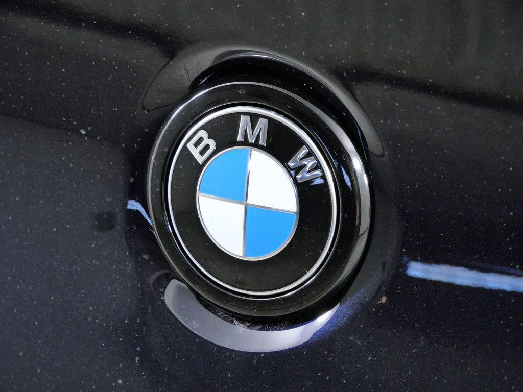 new 2025 BMW X4 car, priced at $64,020