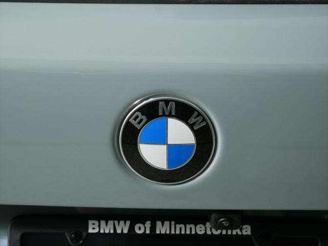 new 2026 BMW X5 car, priced at $80,550