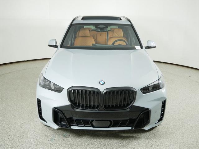 new 2026 BMW X5 car, priced at $80,550