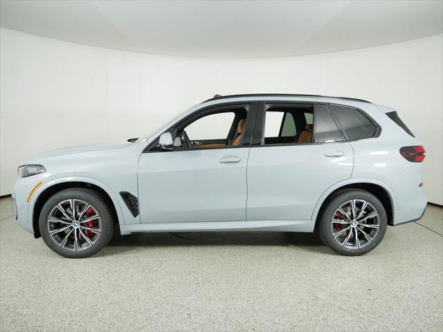 new 2026 BMW X5 car, priced at $80,550