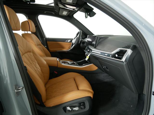 new 2026 BMW X5 car, priced at $80,550