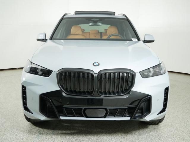 new 2026 BMW X5 car, priced at $80,550