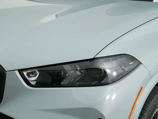 new 2026 BMW X5 car, priced at $80,550