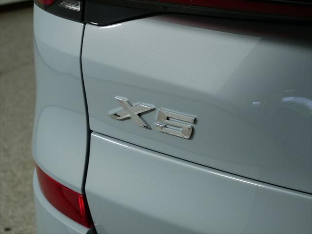 new 2026 BMW X5 car, priced at $80,550
