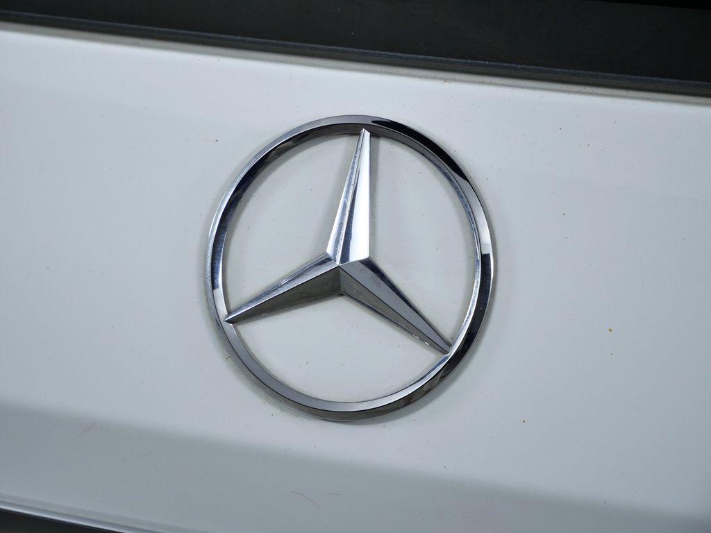 used 2017 Mercedes-Benz GLE 350 car, priced at $16,800