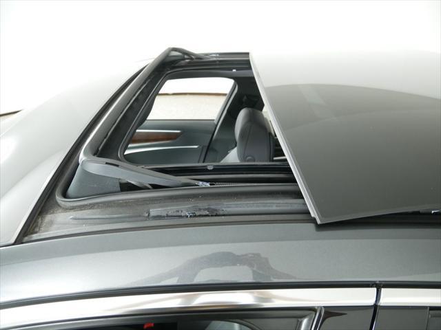 used 2019 Audi A6 car, priced at $29,000