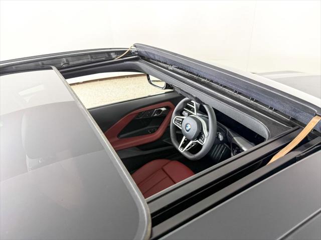 new 2025 BMW 230 car, priced at $51,000
