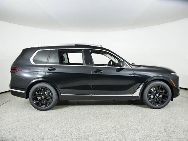 used 2025 BMW X7 car, priced at $89,485