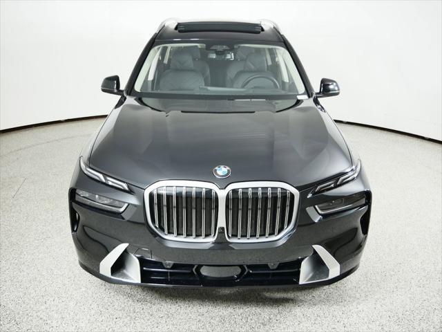 used 2025 BMW X7 car, priced at $89,485