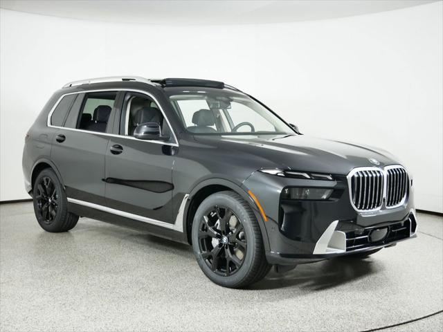 used 2025 BMW X7 car, priced at $89,485