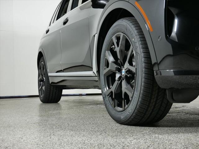 used 2025 BMW X7 car, priced at $89,485