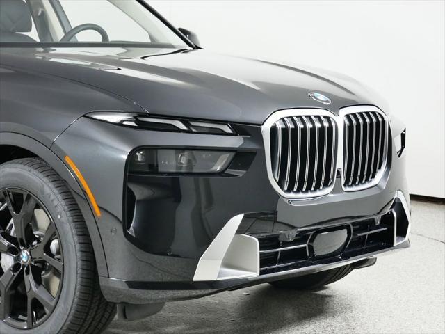 used 2025 BMW X7 car, priced at $89,485