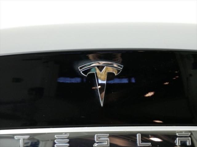 used 2017 Tesla Model S car, priced at $26,500