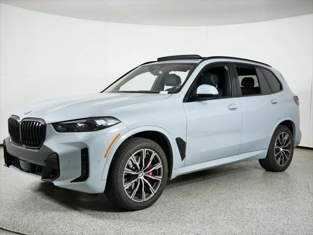new 2024 BMW X5 car, priced at $86,695