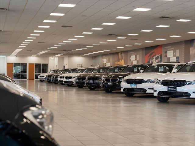 used 2022 BMW X5 car, priced at $65,000