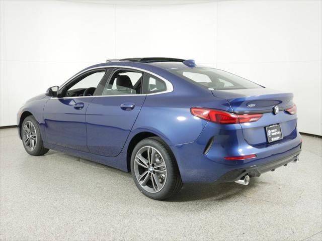 used 2024 BMW 228 Gran Coupe car