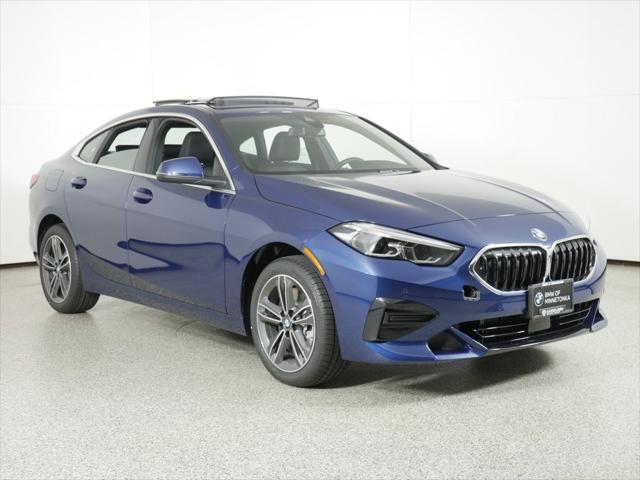 used 2024 BMW 228 Gran Coupe car